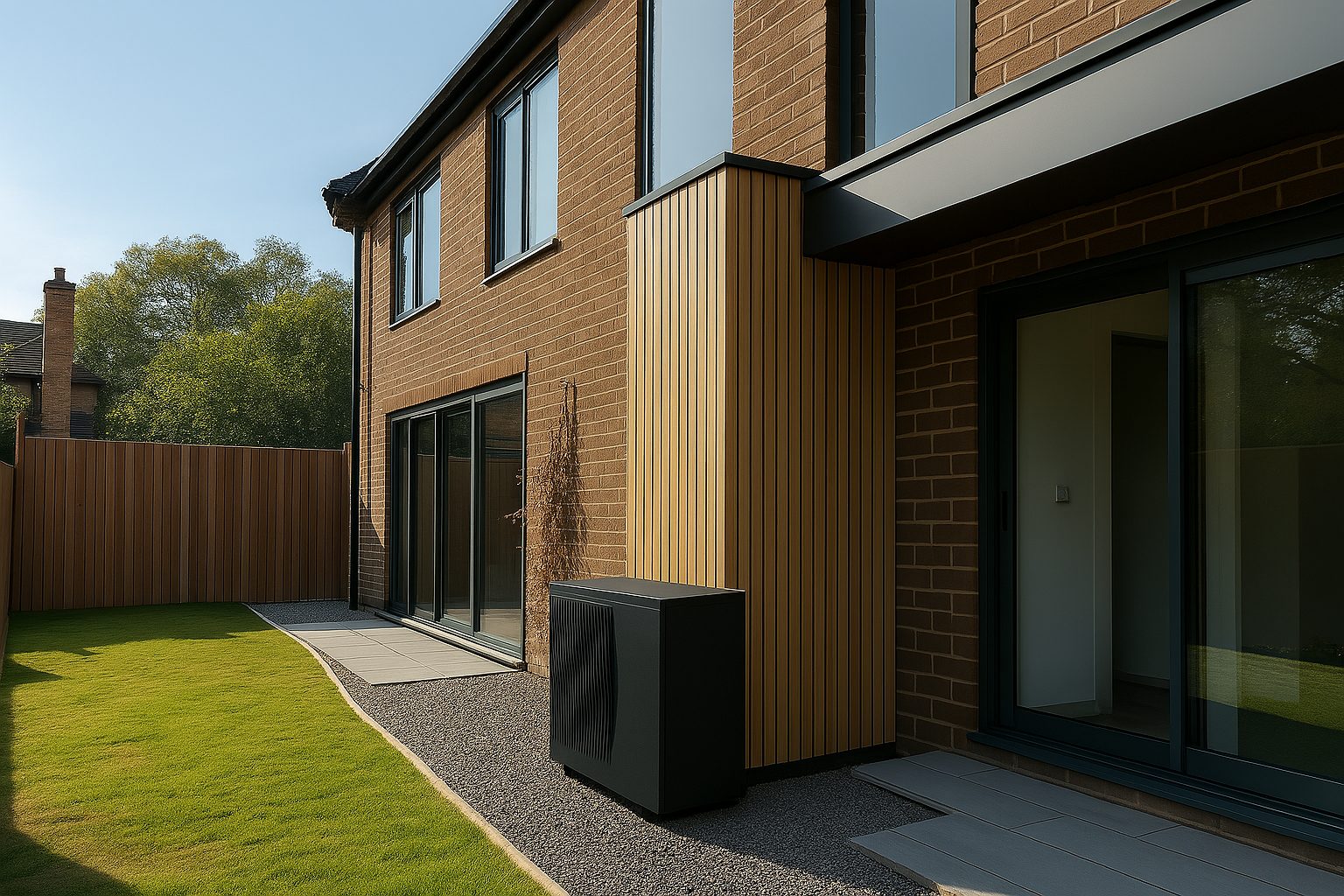 #TechFriday – How to Choose a Heat Pump: The Importance of Proper Sizing