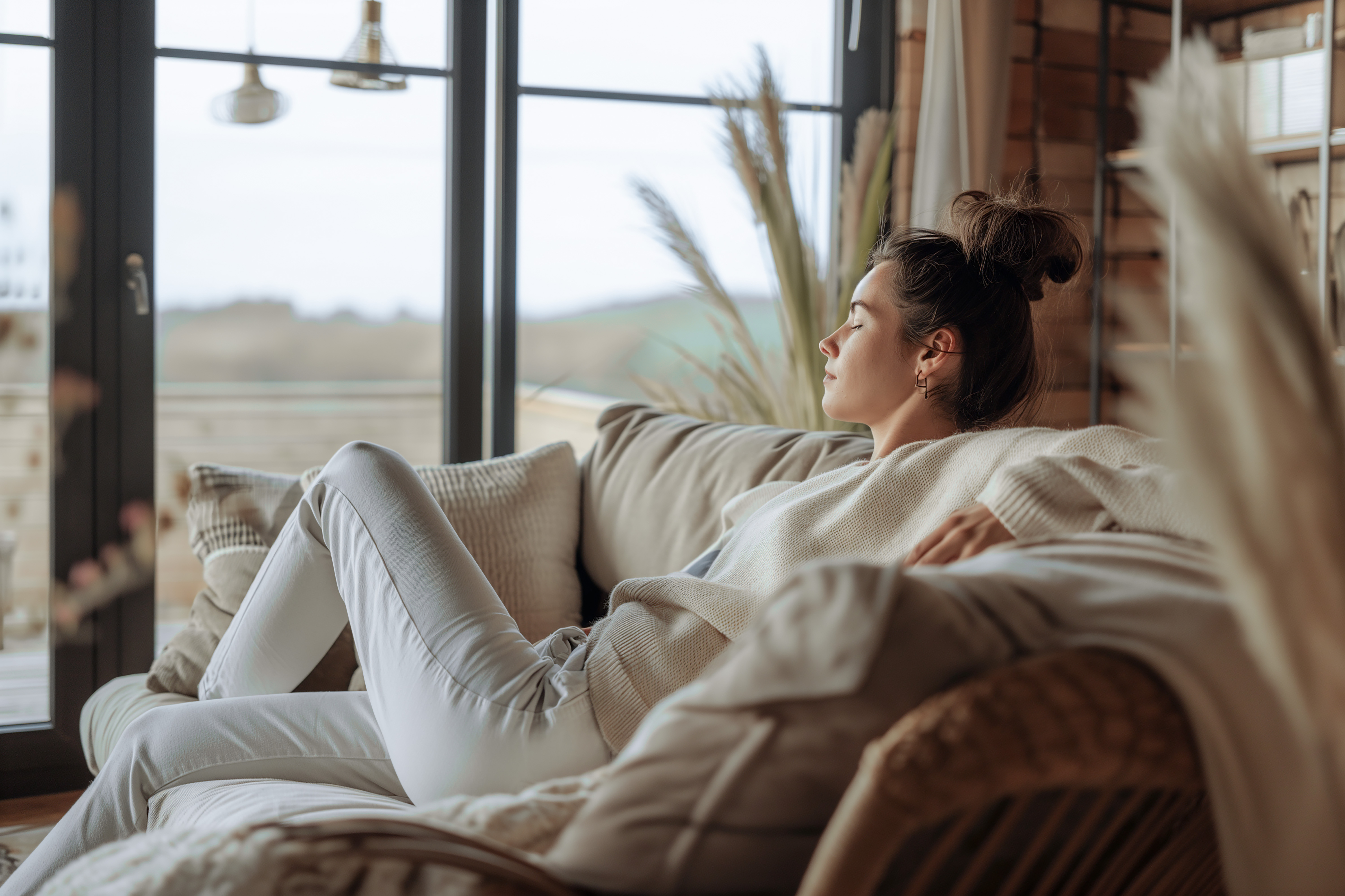 #TechFriday | A Low Noise Heat Pump is a Game Changer