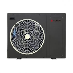 DC Inverter Commercial Heat Pump Water Heater