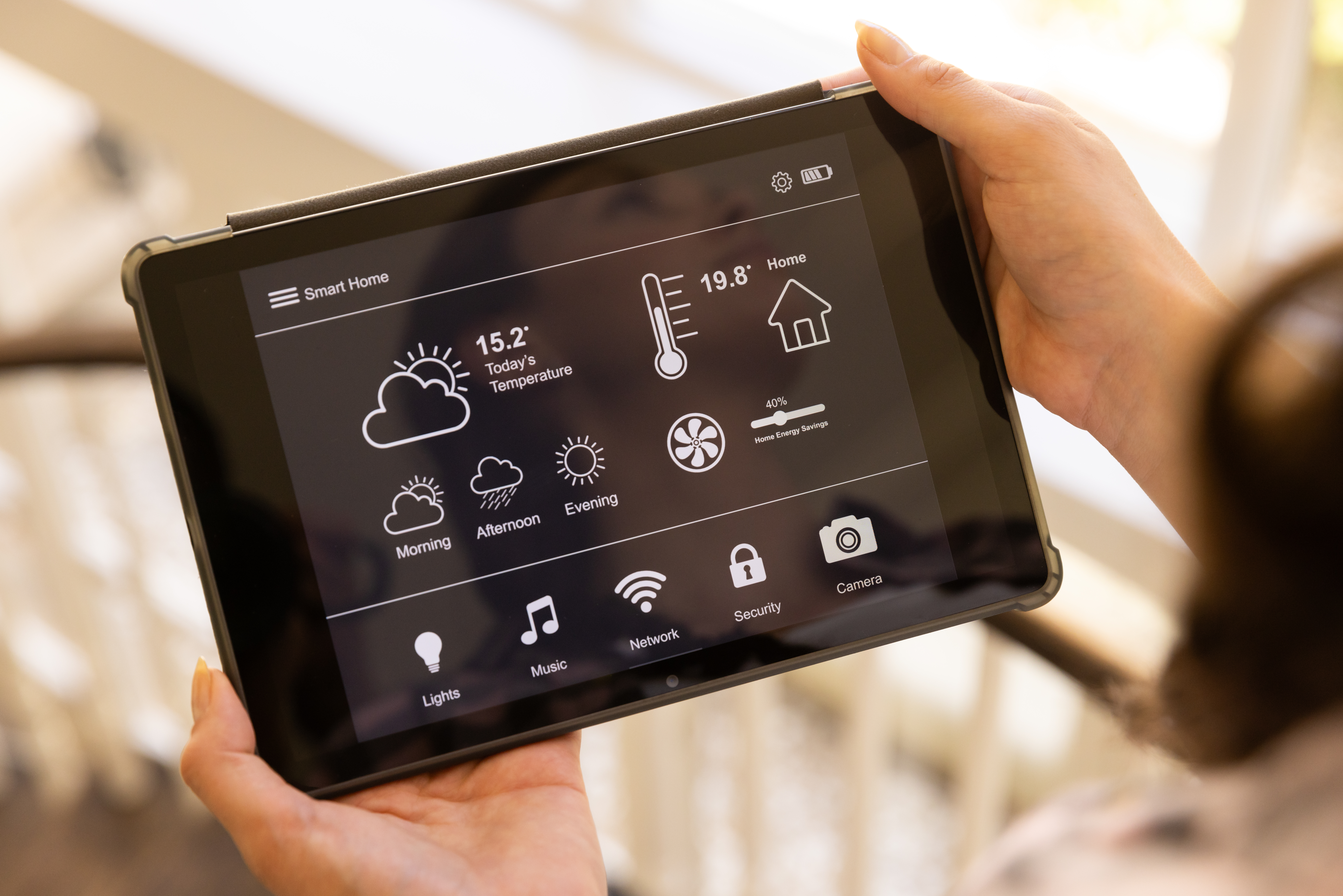 #TechFriday: Heat Pump Remote Control for Smarter Daily Comfort