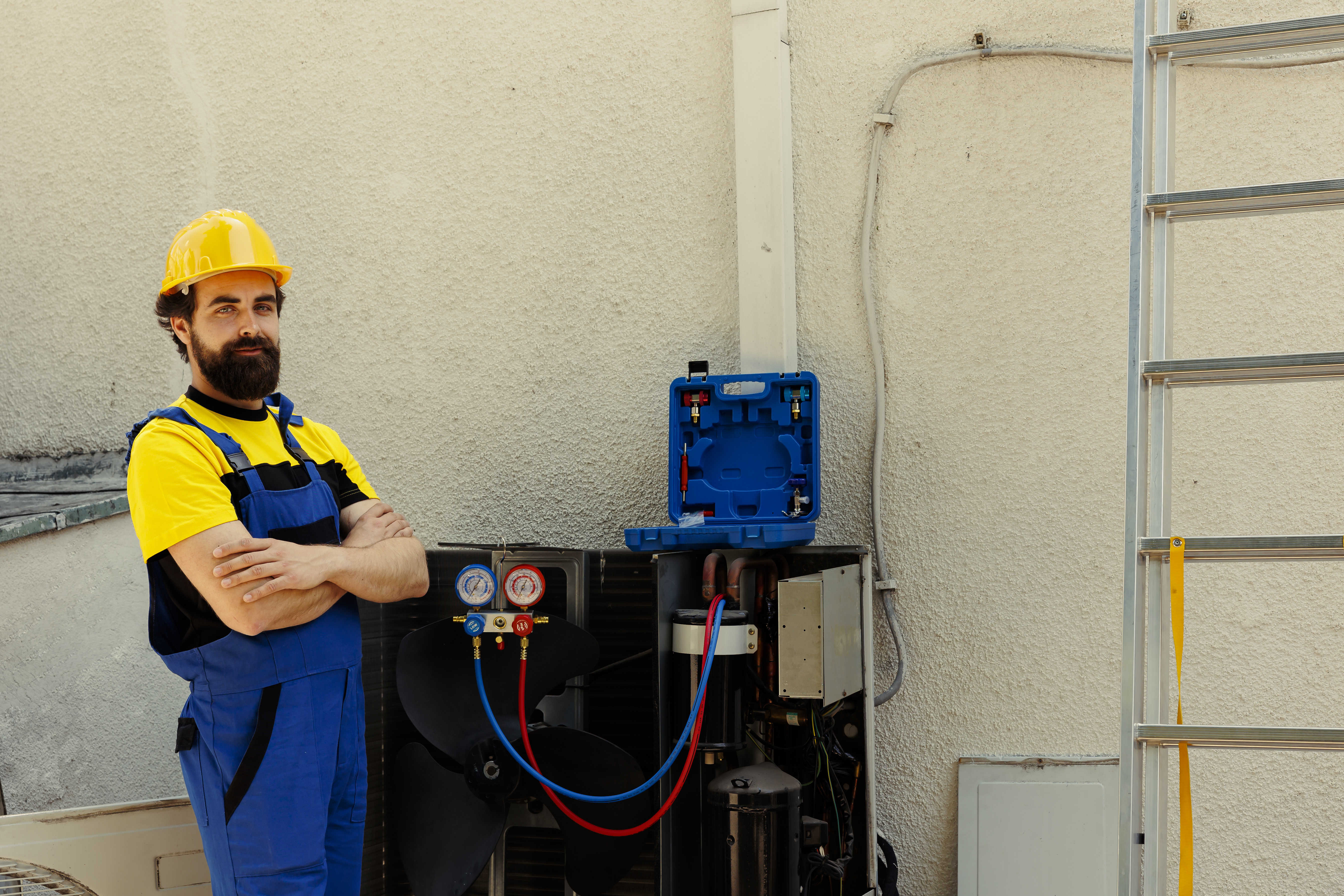 The Best Time to Install a Heat Pump