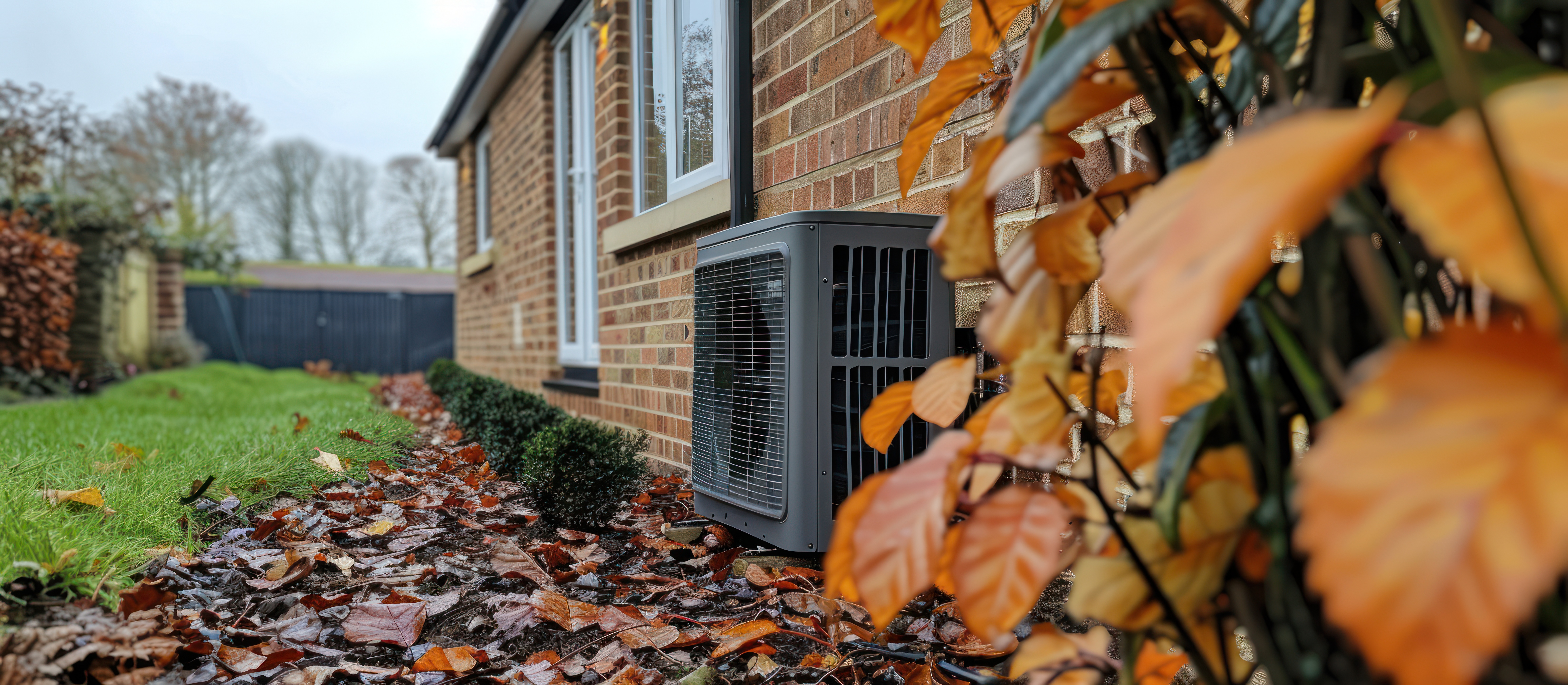 How to Maximize Heat Pump Energy Savings Before Winter