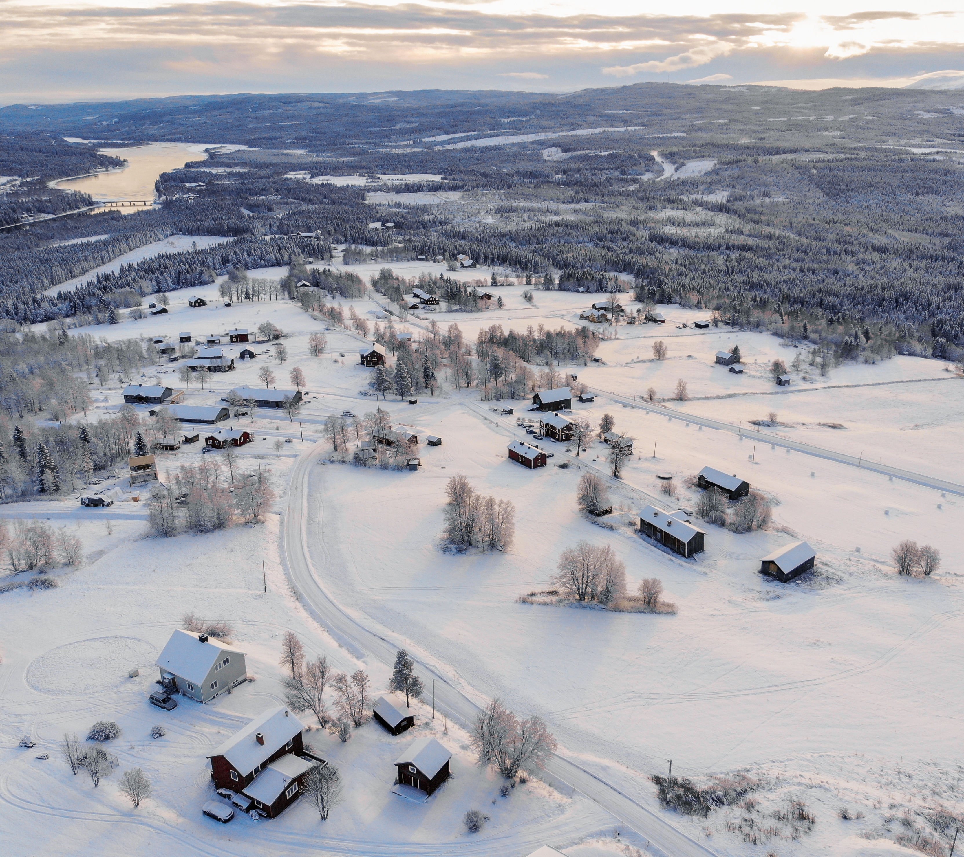 Heat Pump Energy Management in Nordic Homes: Field Performance of Tongyi R290 in Finland
