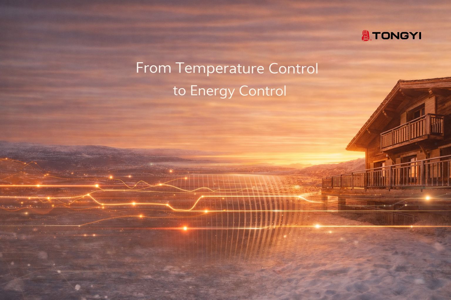 TAHMV R vs TAHMV RH: What Changes When a Heat Pump Becomes Energy-Aware