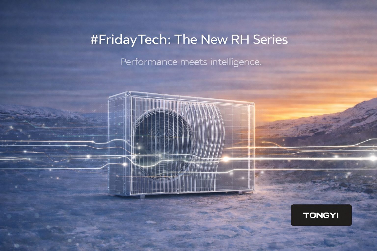 How Thermal Storage Heat Pumps Maximize Self-Consumption