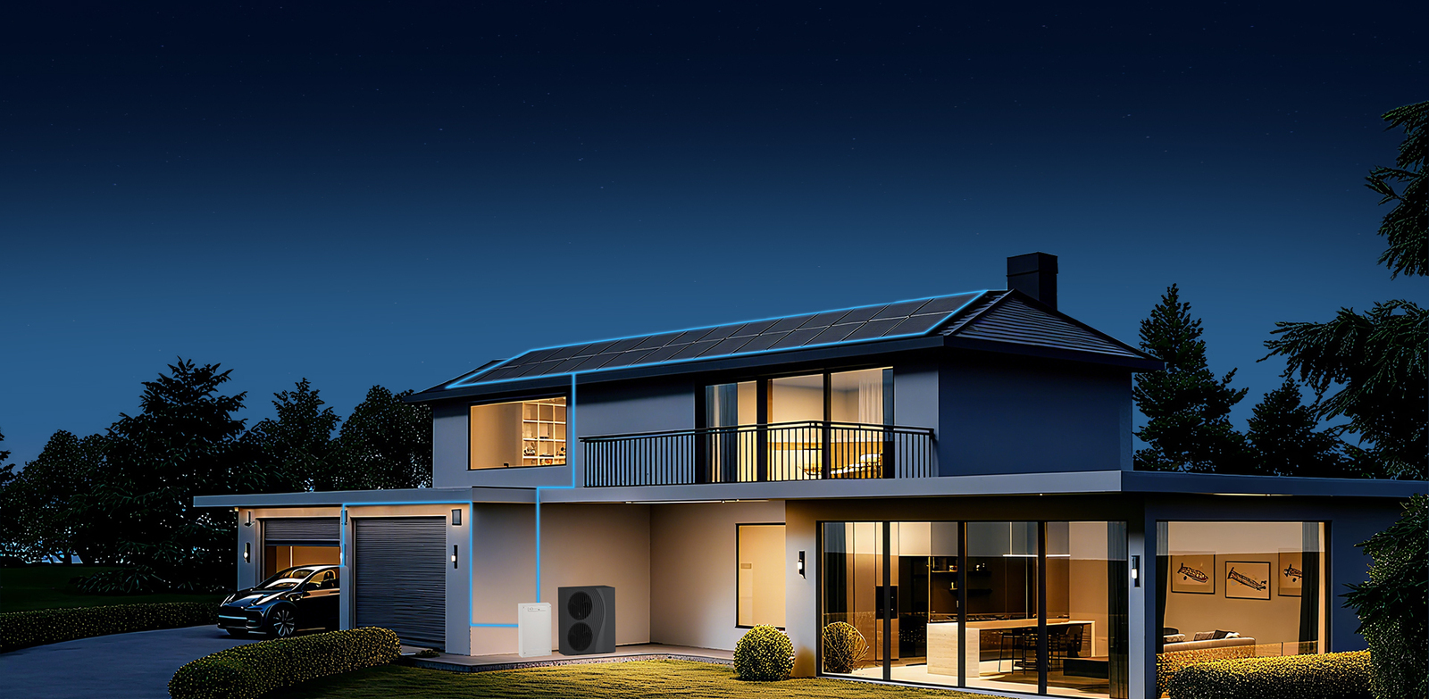 The Rise of the R290 Monoblock Heat Pump