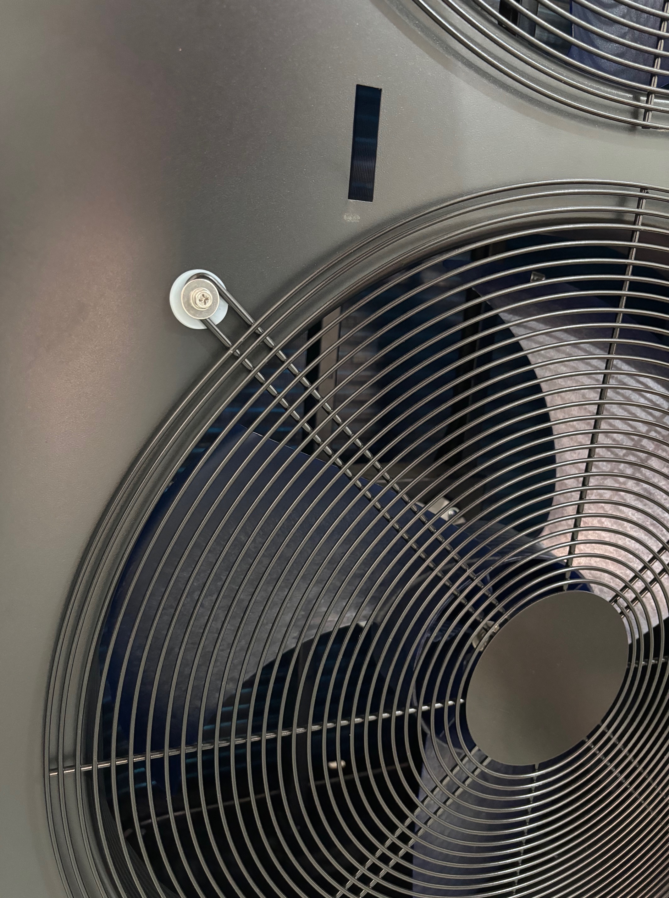 5 Reasons to Choose a Smart Inverter Heat Pump for Residential Heating & Cooling