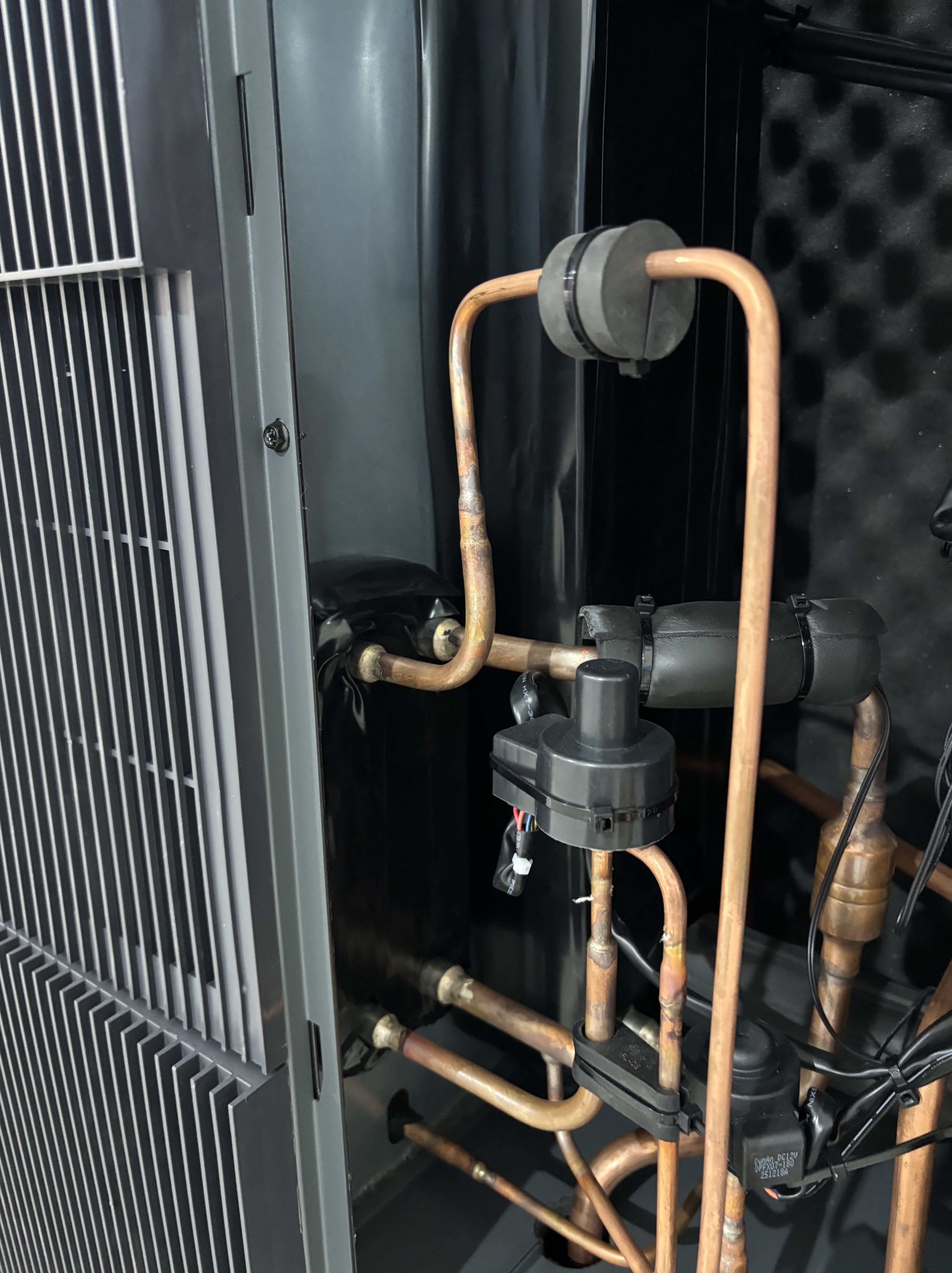 R290 Heat Pump Safety: Are Propane Heat Pumps Safe?