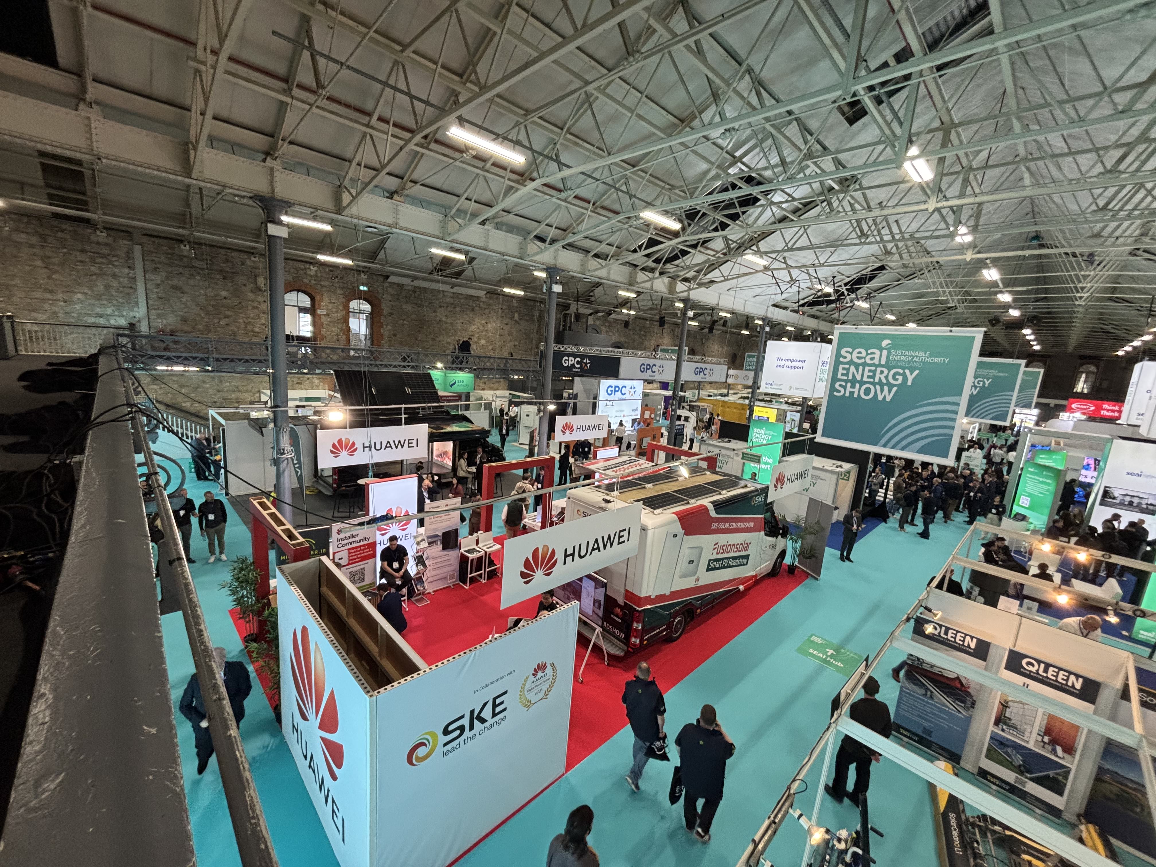 From Heat Pump to Energy Node: A New Role in the Energy System