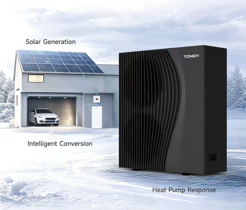 #TechFriday: Heating That Thinks Before It Acts