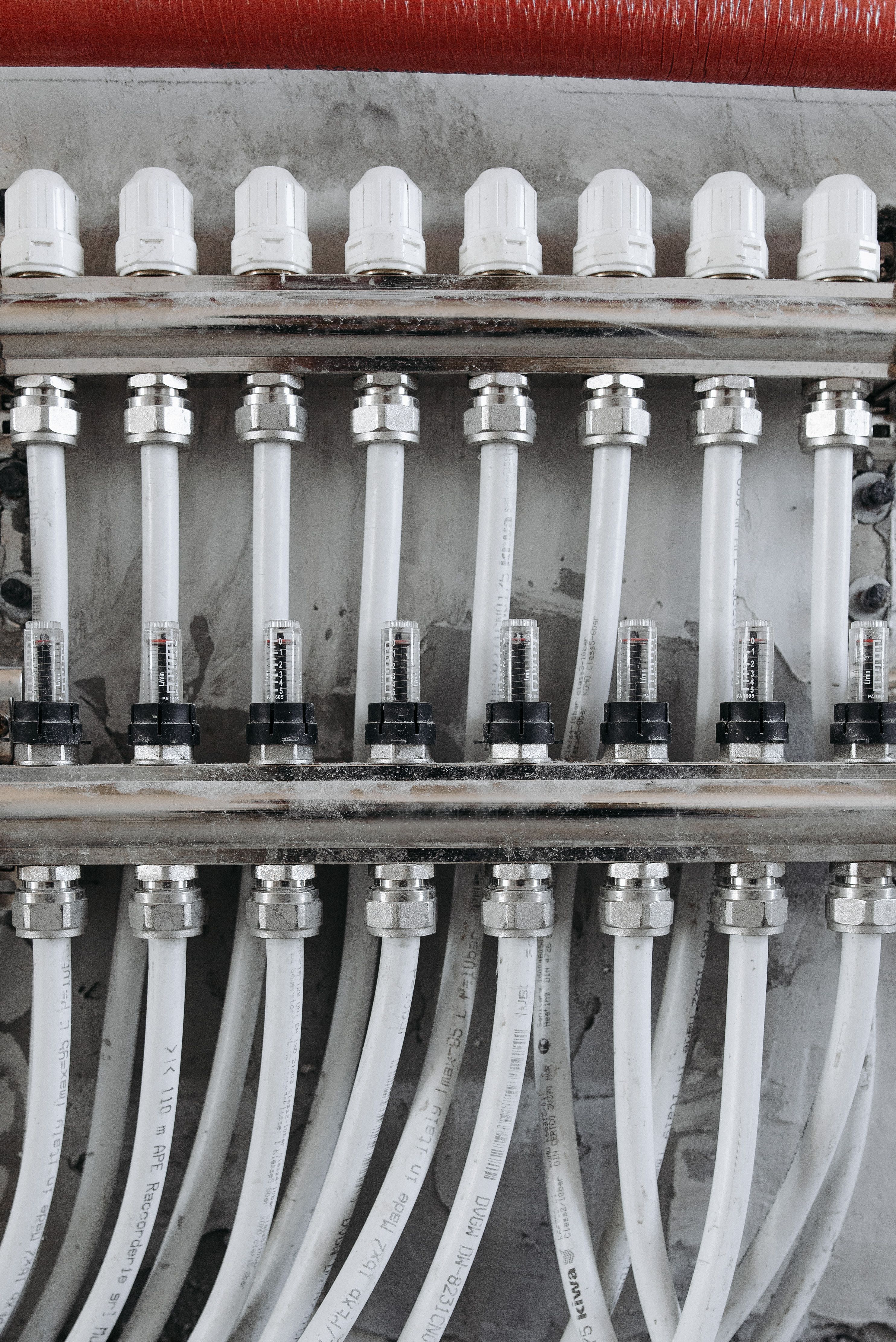 #TechFriday Weather Compensation Heat Pump: Lower Energy Bills Through Smarter Temperature Control