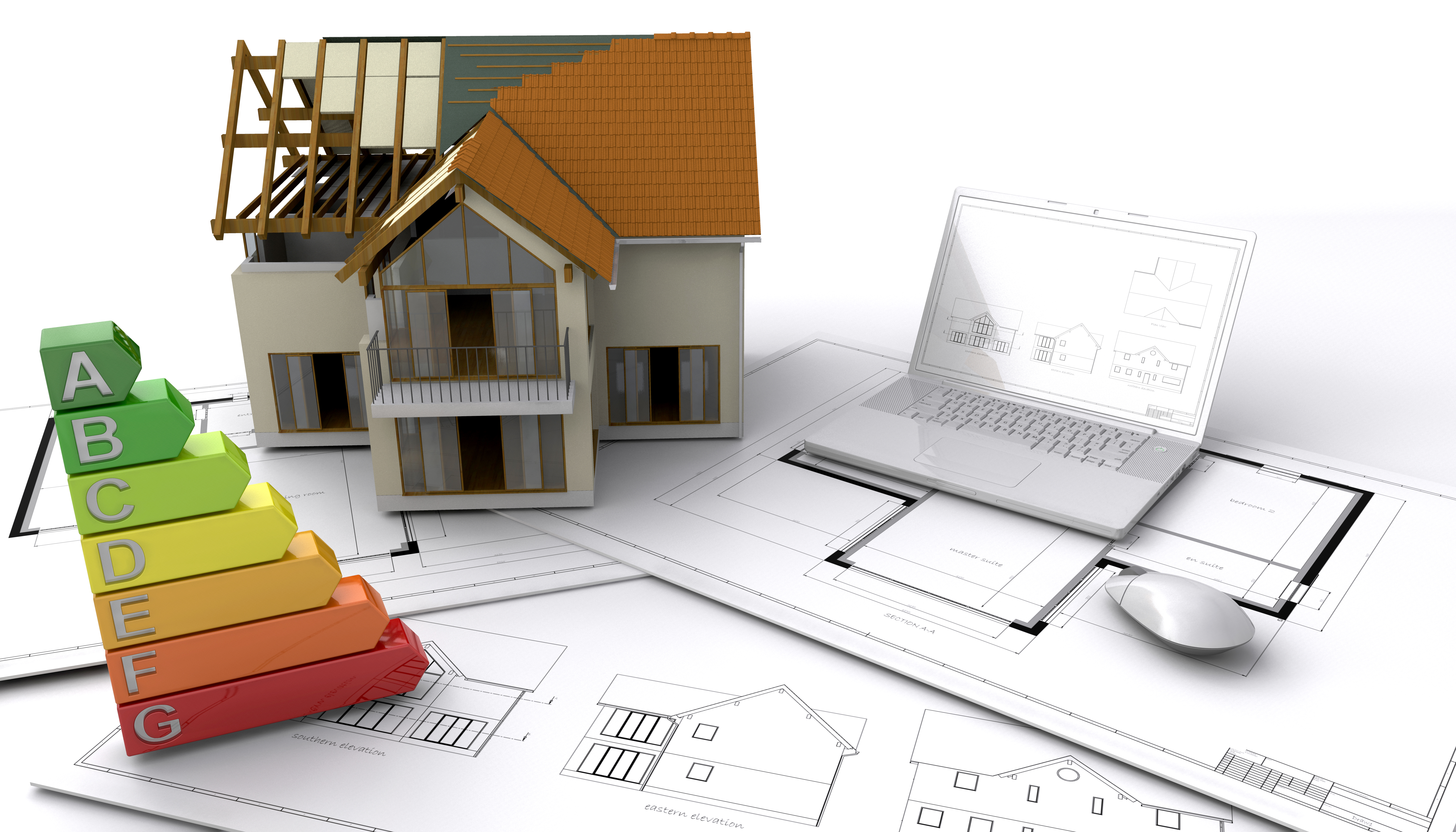 #TechFriday: Heat Loss Calculation for Heat Pumps — Why Square Metres Are Not Enough