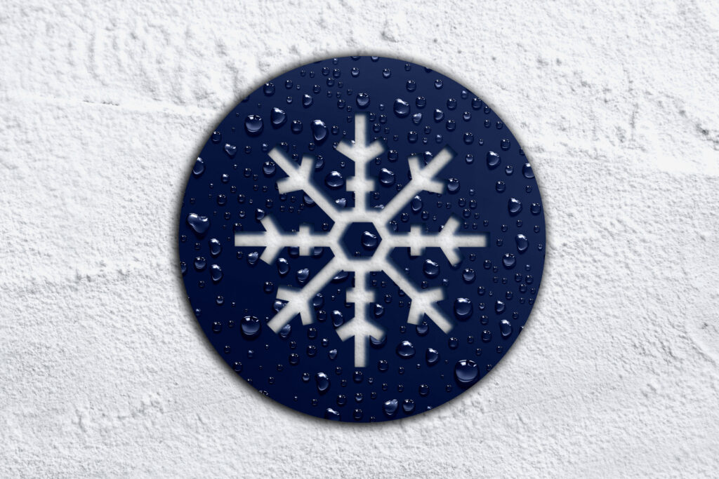 heat pump efficiency in cold weather