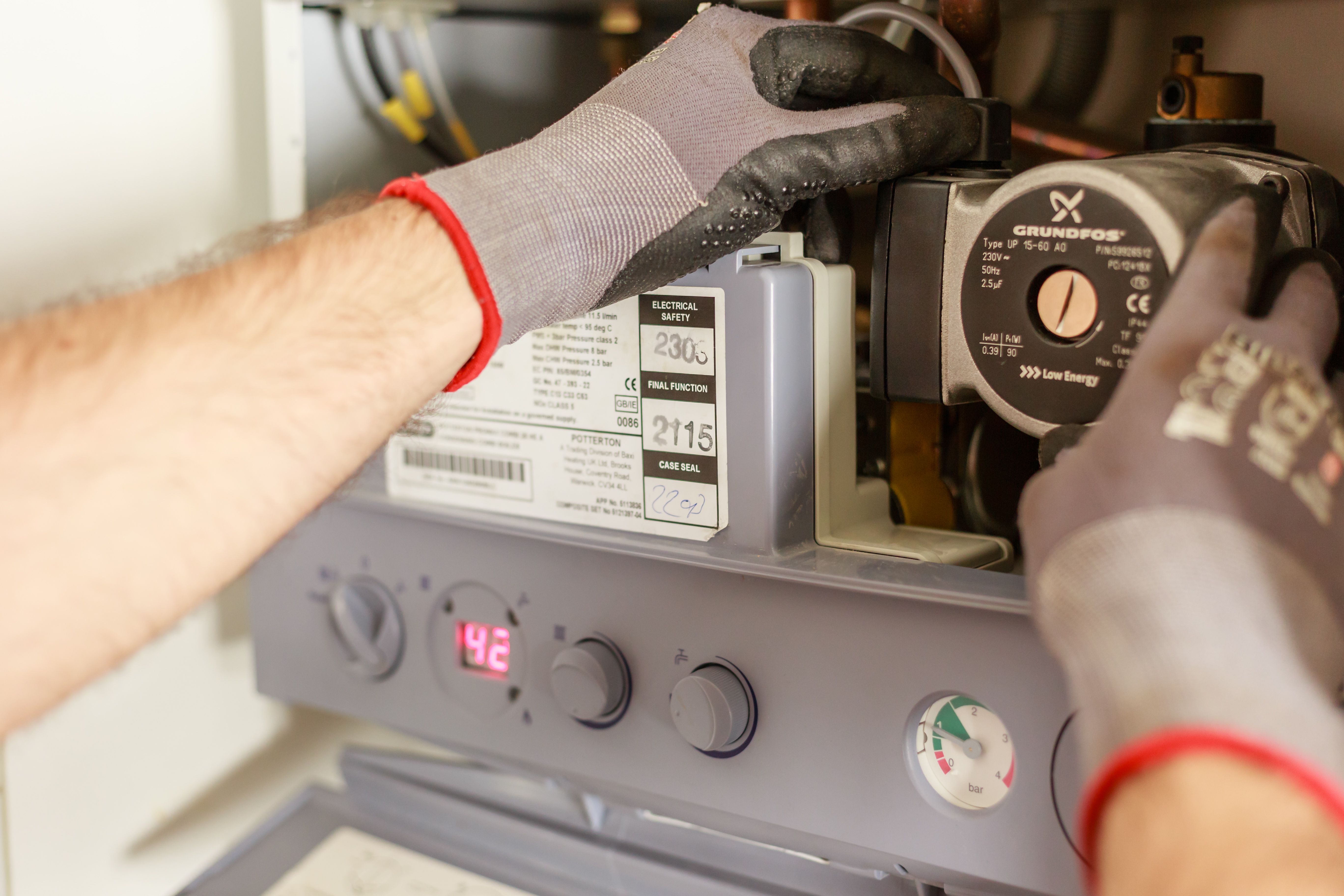 Heat Pump Short Cycling: Causes, Symptoms and Solutions